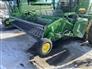 John Deere 2023 BP15 Headers - Other