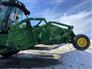 John Deere 2023 BP15 Headers - Other