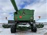 John Deere 2019 S790 Combines