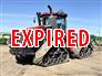 2015 Case IH Steiger 620 Quadtrac