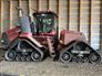 Case IH 2015 Steiger 620 Quadtrac Other Tractors