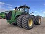 John Deere 2013 9460R 4WD