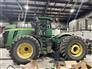 John Deere 2013 9460R 4WD