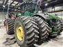 John Deere 2013 9460R 4WD