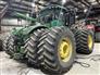 John Deere 2013 9460R 4WD