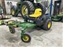 2017 John Deere Z525E