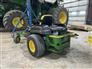 2017 John Deere Z525E