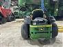 2017 John Deere Z525E