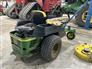 2017 John Deere Z525E