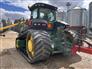 John Deere 2015 9570RT Other Tractors