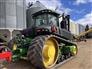 John Deere 2015 9570RT Other Tractors