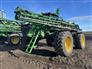 2022 John Deere 612R