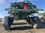 John Deere 2022 612R Sprayers - Self Propelled