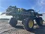 John Deere 2022 612R Sprayers - Self Propelled