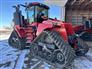 Case IH 2023 Steiger 580 AFS Quad Other Tractors