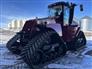 Case IH 2023 Steiger 580 AFS Quad Other Tractors