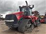 Case IH 2023 Steiger 580 AFS Quad Other Tractors