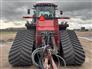 Case IH 2023 Steiger 580 AFS Quad Other Tractors