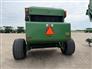 John Deere 2011 568 Balers - Round