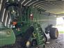 John Deere 2021 S790 Combines