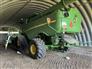 John Deere 2021 S790 Combines