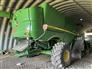 John Deere 2021 S790 Combines