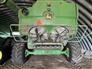 John Deere 2018 S790 Combines