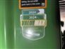 John Deere 2018 S790 Combines