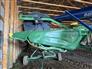 John Deere 2022 HD45R Headers - Other