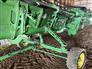 John Deere 2022 HD45R Headers - Other