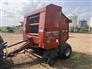 Massey Ferguson 2007 2656A Balers - Round