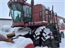 Case IH 2012 8230 Combines