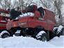 Case IH 2012 8230 Combines