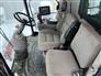 Case IH 2012 8230 Combines