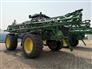 2026 John Deere 616R