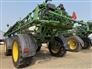 2026 John Deere 616R