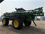 2026 John Deere 616R