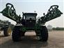 2026 John Deere 616R