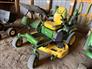 John Deere 2022 Z545R Riding Lawn Mowers