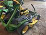 John Deere 2022 Z545R Riding Lawn Mowers