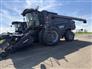 Fendt 2021 FTC9 Combines