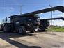 Fendt 2021 FTC9 Combines