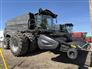 Fendt 2021 FTC9 Combines