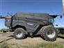 Fendt 2021 FTC9 Combines
