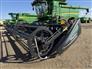 MacDon Industries 2016 FD75-40 Headers - Other