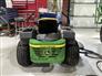 2010 John Deere Z425