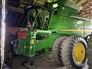 John Deere 2010 9870 STS Combines