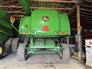 John Deere 2010 9870 STS Combines