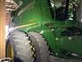 John Deere 2010 9870 STS Combines