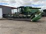 John Deere 2023 HD45R Headers - Other